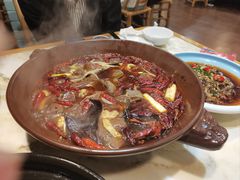 -渝味川菜(夜宵航母店)