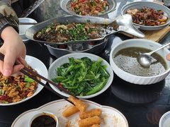 -树厨贵州菜(铜仁花果山店)