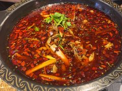 -蛙老爹·蜀香美蛙鱼头(王家湾店)