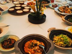 海鲜客家酿豆腐-潇湘府•湘菜领军品牌(望京店)