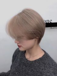 -a·f one hair salon
