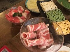 -九鼎轩脆毛肚火锅(铜山万达店)