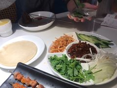 -北院·果木烤鸭·25年东北菜(创意产业园店)
