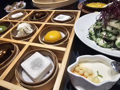 -江南雅厨(李公堤店)