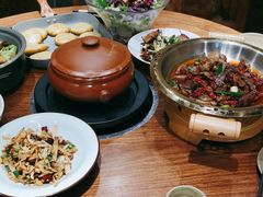 -西江传说•酸汤鱼(水东路店)