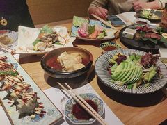 -蝉一日本料理(高新区店)