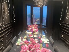 -悦庭六号餐厅(麦岛店)