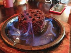 -薇酌饮·陕西菜(南门外店)