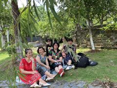-杏花村文化旅游区