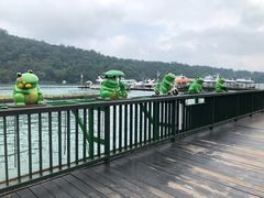 -伊达邵码头(德化社码头)