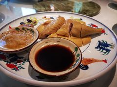 -申粤轩酒楼·三十年粤菜经典(丁香花园店)