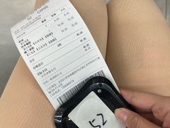 -喜茶(南京仙林金鹰店)