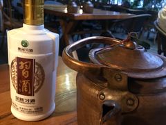 -缘生态云南菜·野生菌庭院餐厅(华侨城店)