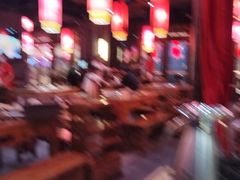 -蜀大侠火锅(森兰花园城店)