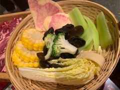 -火塘云南烧烤大排档