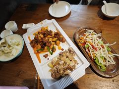 -隔壁老王·家常云南菜(花巷店)