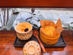 -银米·云南传统过桥米线(双廊黑金冠店)