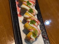 -大江户日本料理(吕厝店)