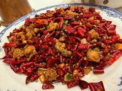 -渝信川菜(长安店)