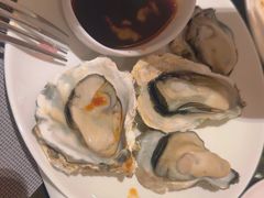 -美食汇·海鲜自助西餐厅·江门富力万达嘉华酒店