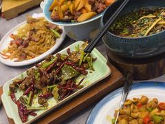 -君霖海鲜私房菜(春柳店)