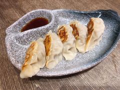 煎饺-豚王拉面(铜锣湾店 )