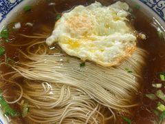 -美味斋(西北街店)