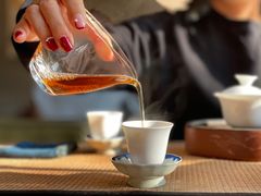 -五夫晨照朱子小吃(度假区店)