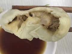 -津门如意包子铺(宾西路店)