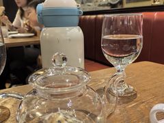 -Entrecôte 法国牛扒馆(保利·时光里店)