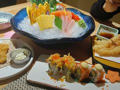 -桃夭日式料理(国信店)