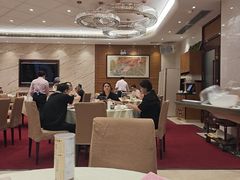 -兴悦酒家(保利克洛维店)
