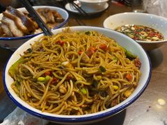 -回家吃饭·地道南昌菜(建德观总店)