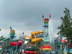 -苏州乐园森林水世界