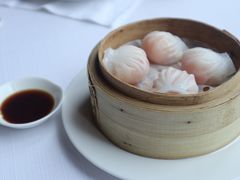 -富力丽思卡尔顿酒店·丽轩中餐厅