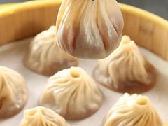 -小厨娘淮扬菜(六合欢乐港店)