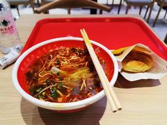 -吉品合烤饼(欧亚卖场店)