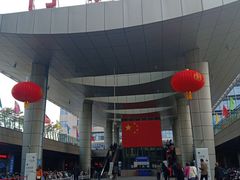 -江苏省人民医院(广州路院区)
