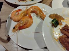 -星伦多自助料理(花山金鹰店)