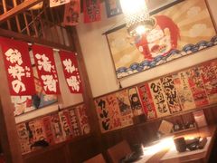 -玉川屋·深夜食堂居酒屋(柳巷店)