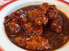 -佳佳麻辣烧菜馆