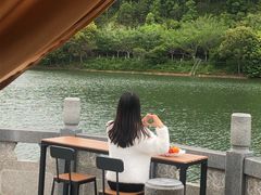 -梅州雁山湖国际花园度假区