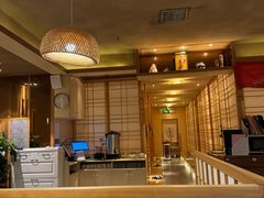 -长崎屋·日本料理·刺身·烧鸟(天河北路店)