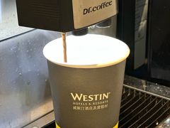 -宁波威斯汀酒店