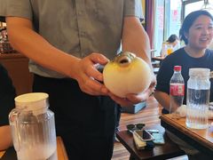 -永安鱼庄·镇江菜(三店纬五路店)