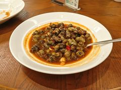 -水月周庄铂尔曼酒店-水月荟中餐厅