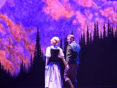 -交通银行前滩31演艺中心