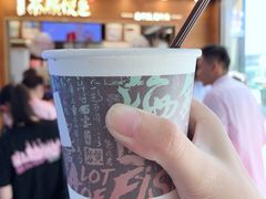 -茶颜悦色(平和堂负一楼店)