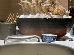 -红鼎豆捞·非遗鲍皇汤火锅(宝丰路店)