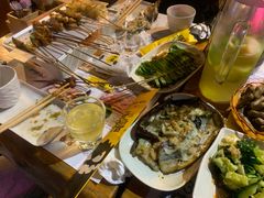 -木屋烧烤(白石洲店)